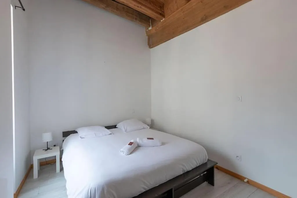 Ferienwohnung Le Sud - Proche Perouges Chalamont 0*,  Frankreich
