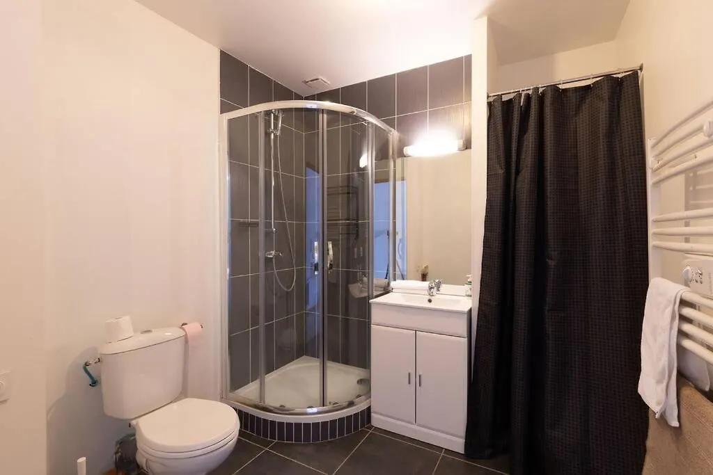 Ferienwohnung Le Sud - Proche Perouges Chalamont Apartment
